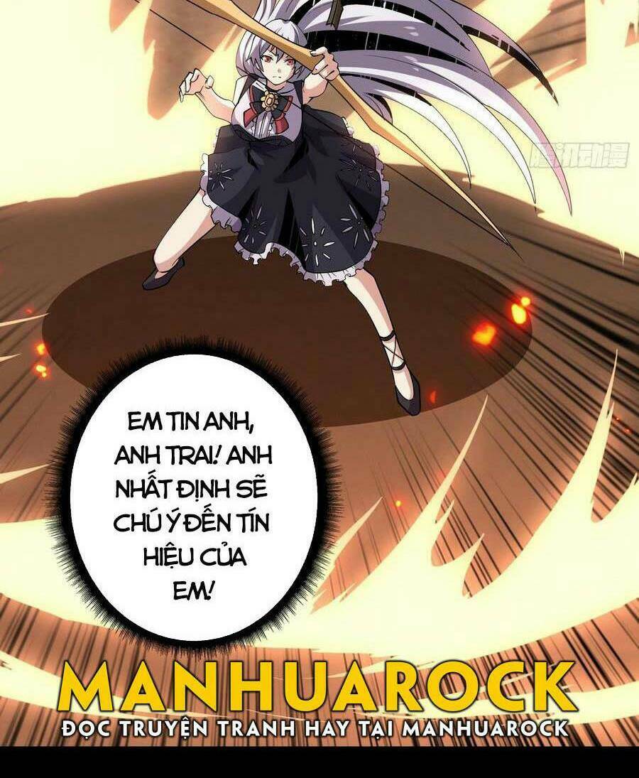 Vừa Chơi Đã Có Tài Khoản Vương Giả Chapter 119 - Trang 2