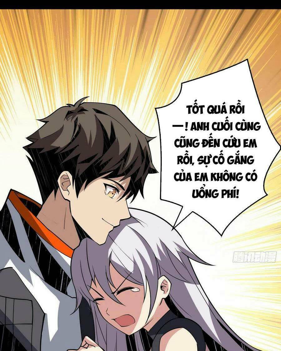 Vừa Chơi Đã Có Tài Khoản Vương Giả Chapter 119 - Trang 2