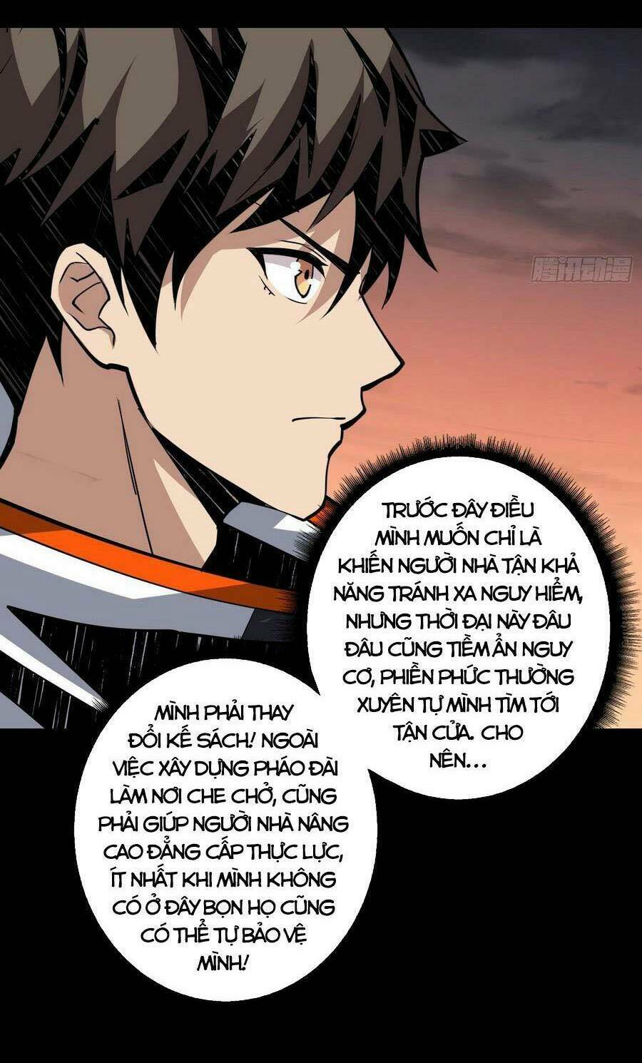 Vừa Chơi Đã Có Tài Khoản Vương Giả Chapter 119 - Trang 2