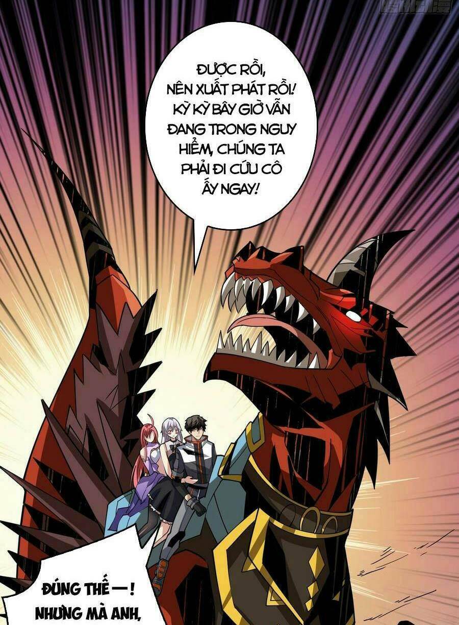 Vừa Chơi Đã Có Tài Khoản Vương Giả Chapter 119 - Trang 2