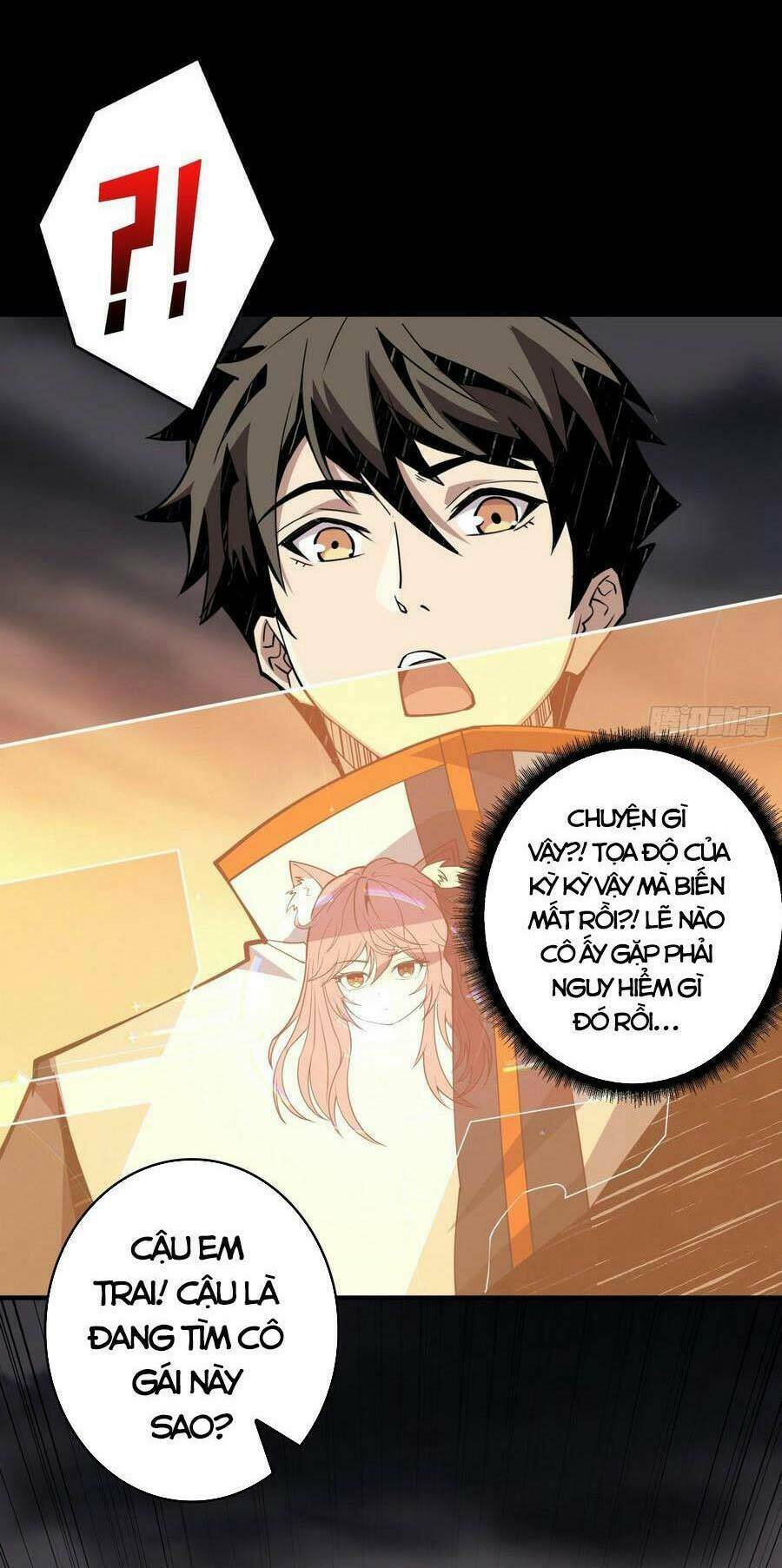 Vừa Chơi Đã Có Tài Khoản Vương Giả Chapter 119 - Trang 2