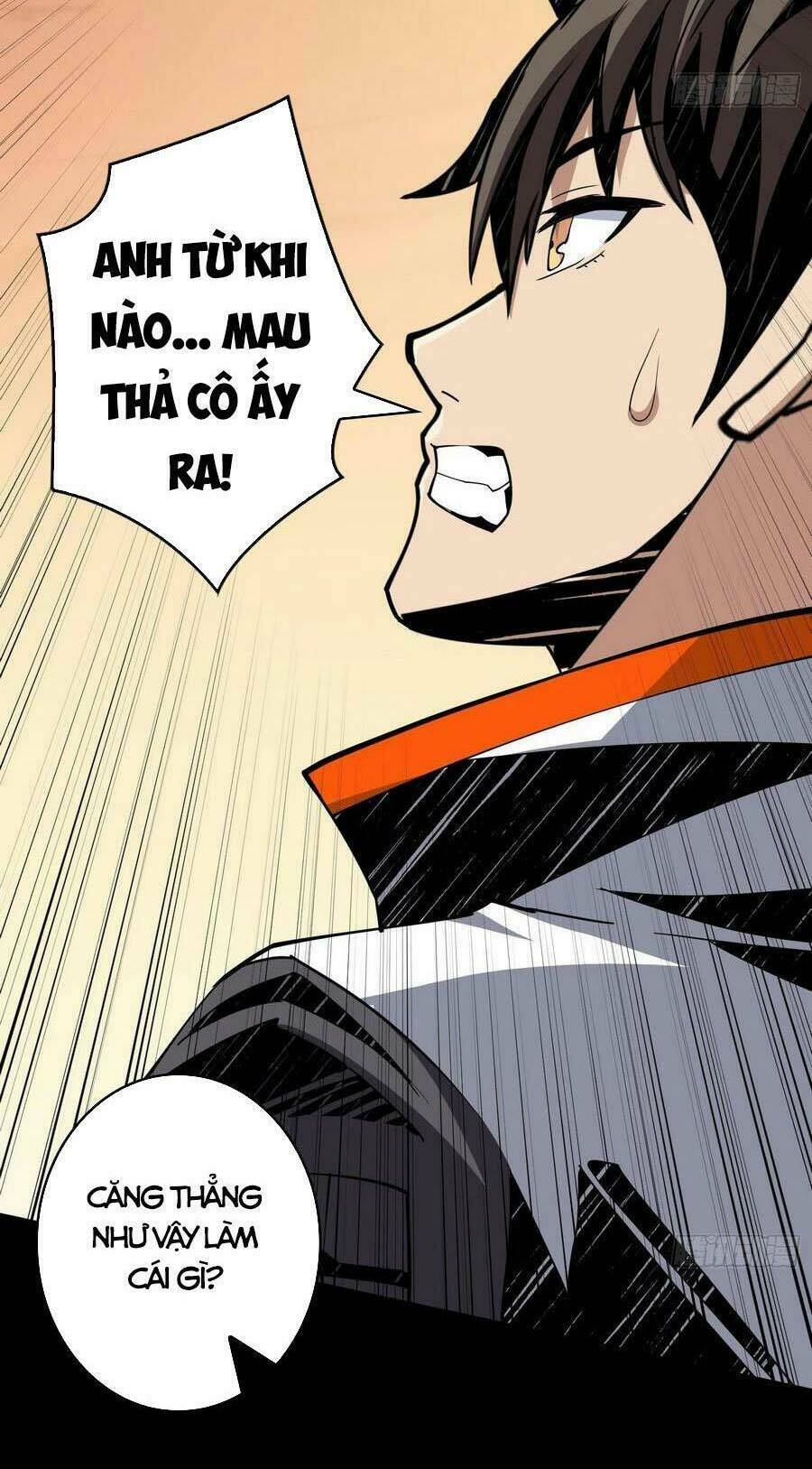 Vừa Chơi Đã Có Tài Khoản Vương Giả Chapter 119 - Trang 2