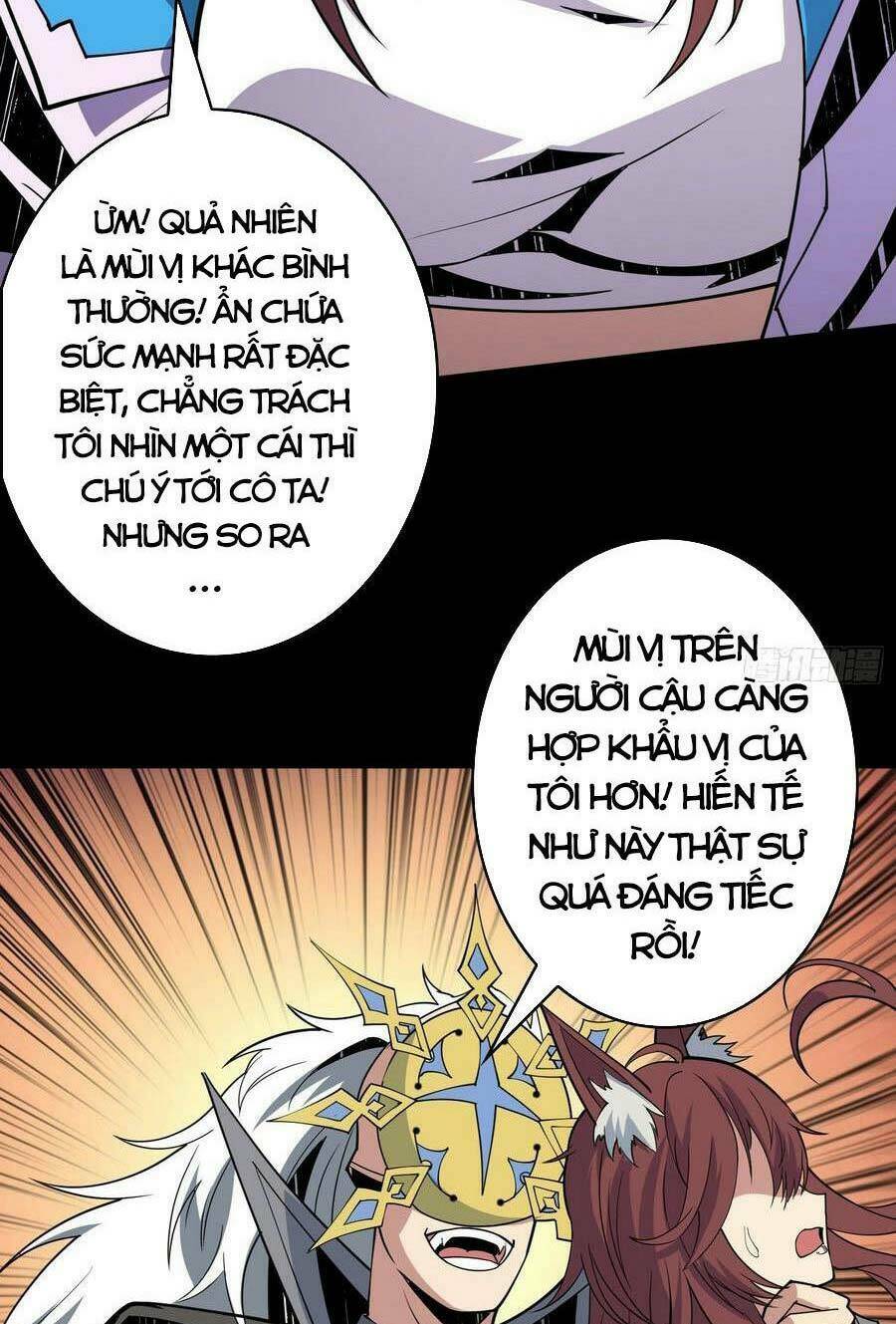 Vừa Chơi Đã Có Tài Khoản Vương Giả Chapter 119 - Trang 2