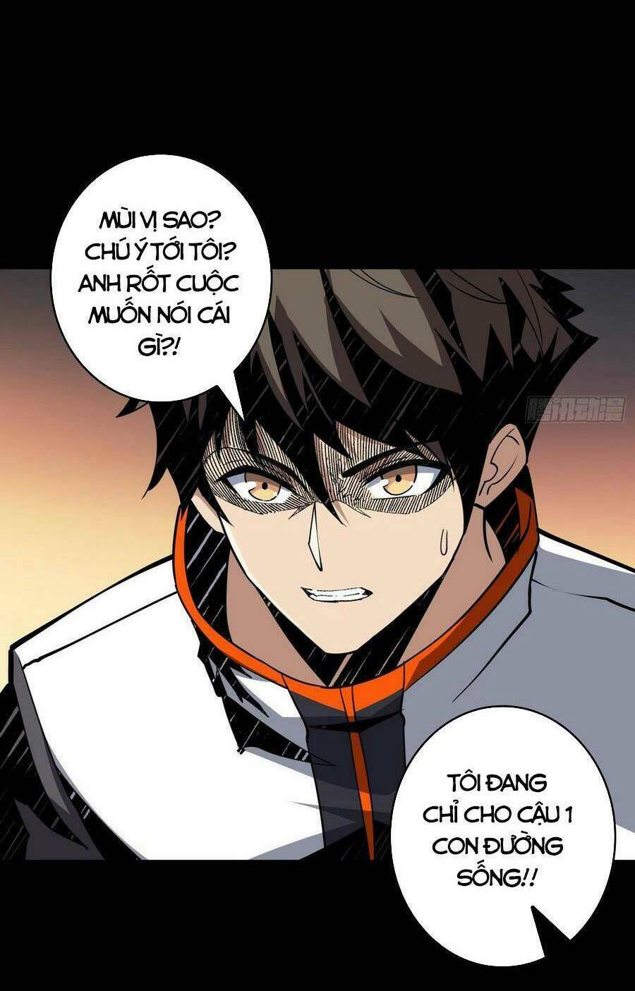 Vừa Chơi Đã Có Tài Khoản Vương Giả Chapter 119 - Trang 2