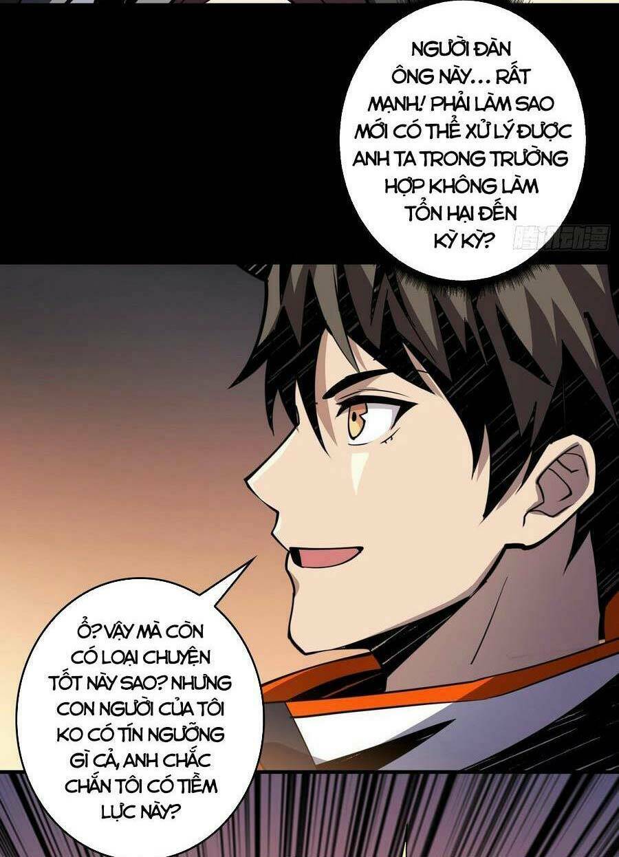 Vừa Chơi Đã Có Tài Khoản Vương Giả Chapter 119 - Trang 2