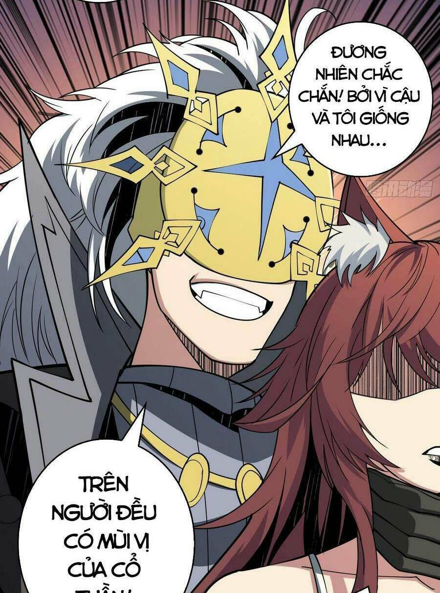 Vừa Chơi Đã Có Tài Khoản Vương Giả Chapter 119 - Trang 2