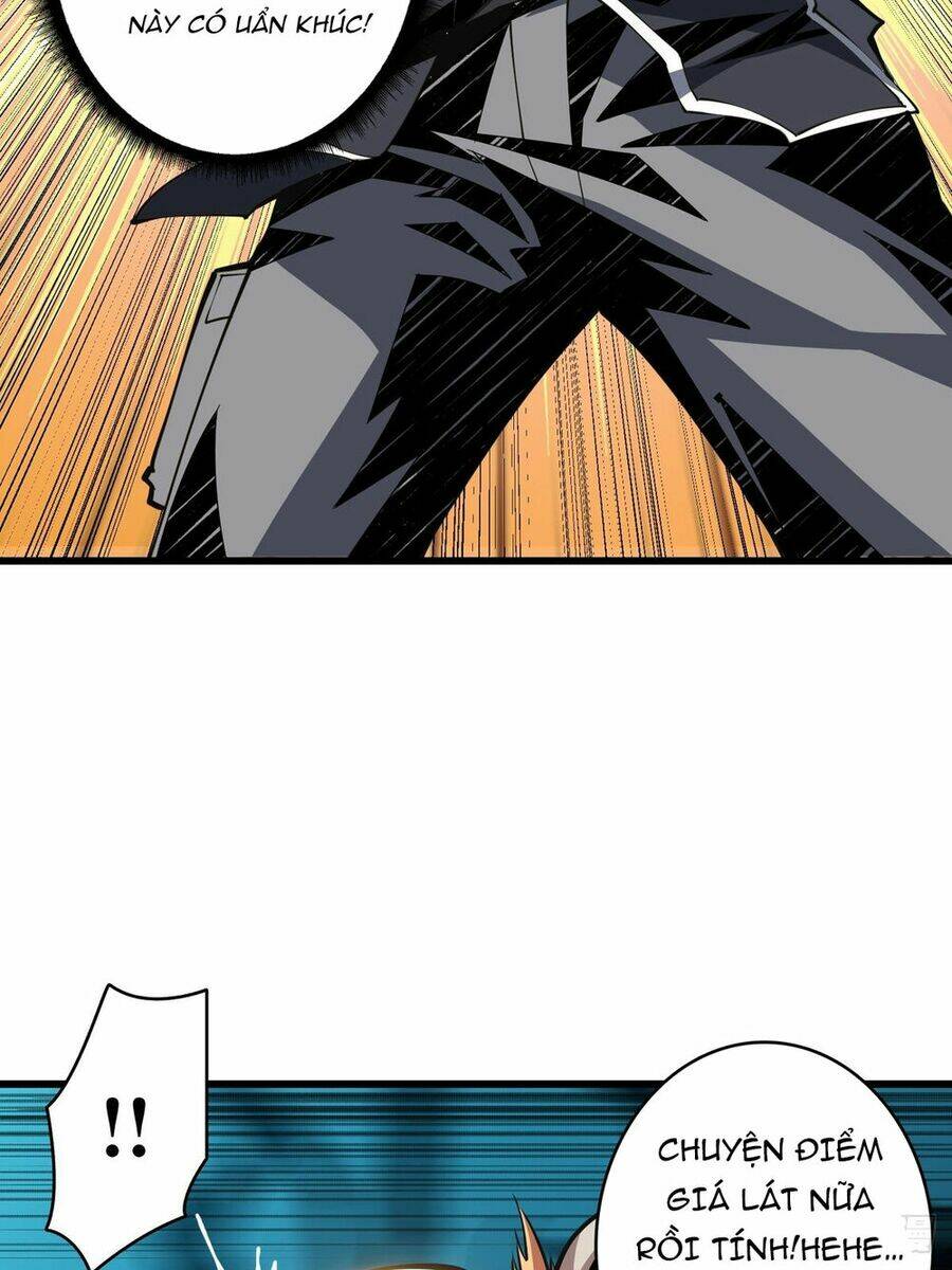 Vừa Chơi Đã Có Tài Khoản Vương Giả Chapter 12 - Trang 2