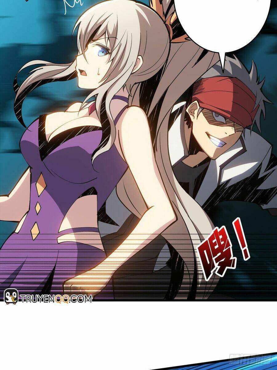 Vừa Chơi Đã Có Tài Khoản Vương Giả Chapter 12 - Trang 2