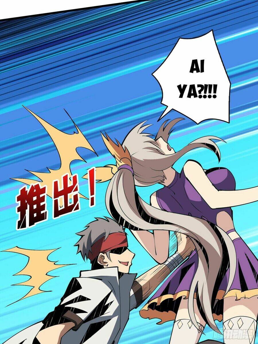 Vừa Chơi Đã Có Tài Khoản Vương Giả Chapter 12 - Trang 2