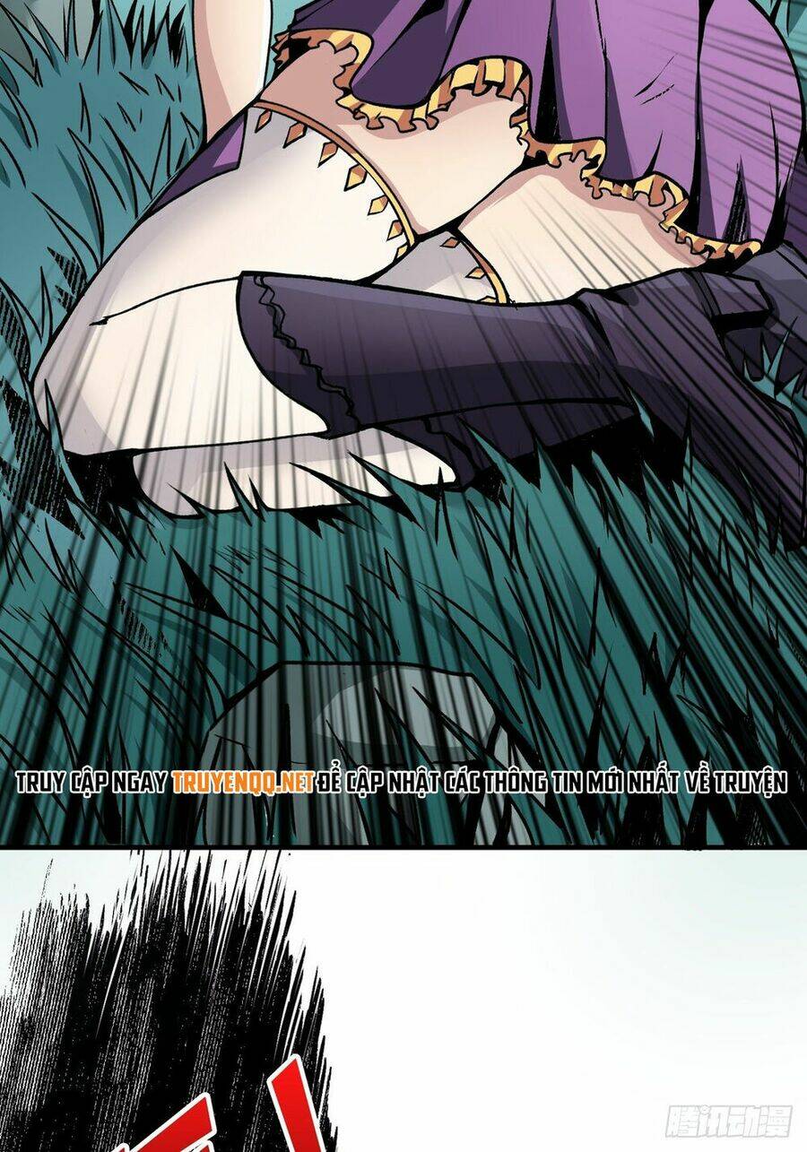 Vừa Chơi Đã Có Tài Khoản Vương Giả Chapter 12 - Trang 2