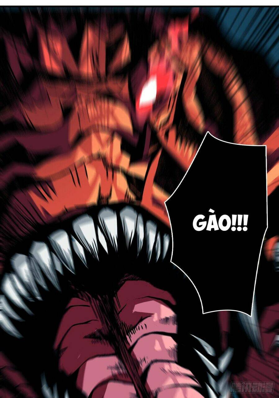 Vừa Chơi Đã Có Tài Khoản Vương Giả Chapter 12 - Trang 2