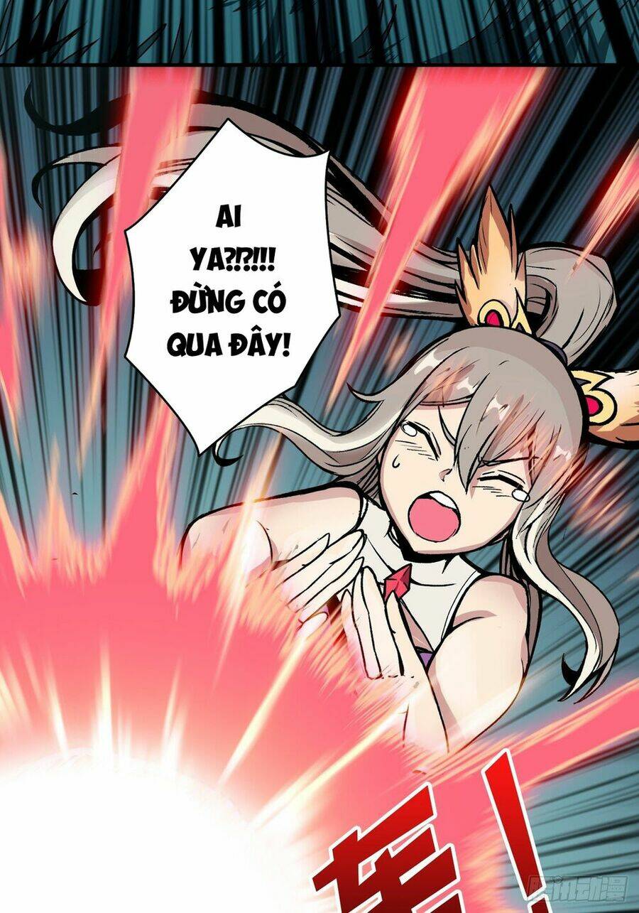 Vừa Chơi Đã Có Tài Khoản Vương Giả Chapter 12 - Trang 2