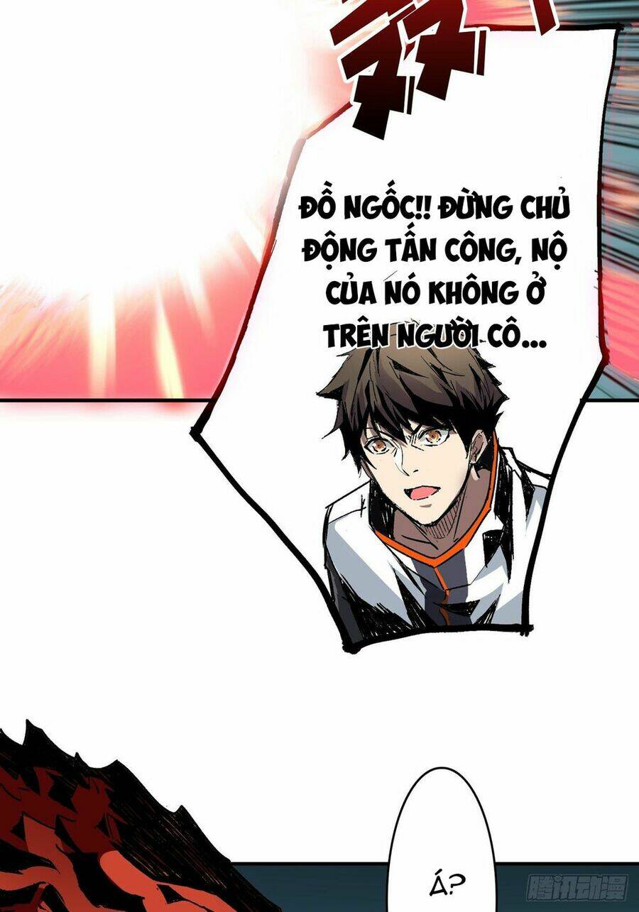 Vừa Chơi Đã Có Tài Khoản Vương Giả Chapter 12 - Trang 2