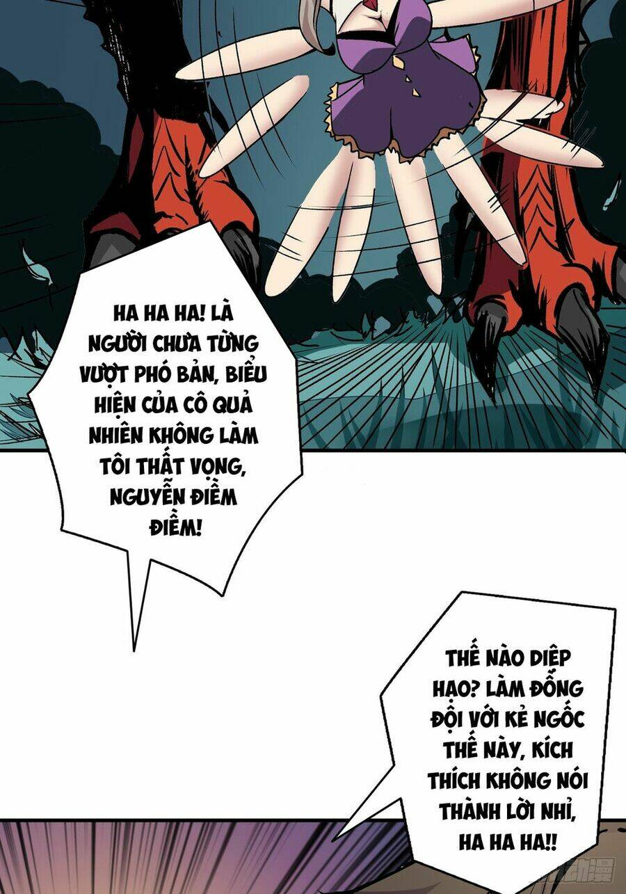 Vừa Chơi Đã Có Tài Khoản Vương Giả Chapter 12 - Trang 2