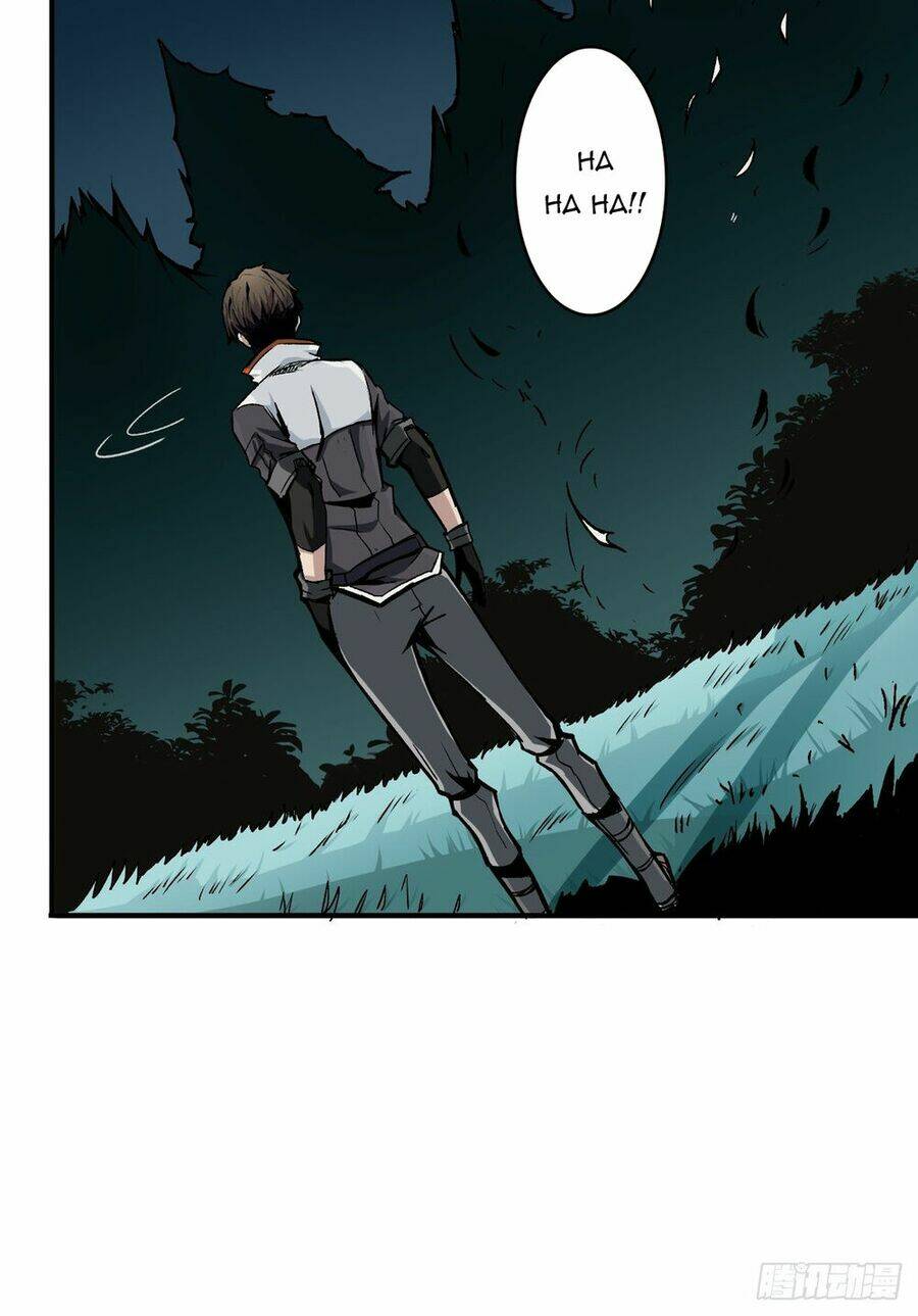 Vừa Chơi Đã Có Tài Khoản Vương Giả Chapter 12 - Trang 2