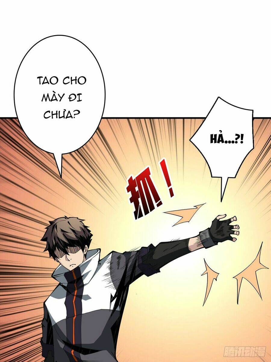 Vừa Chơi Đã Có Tài Khoản Vương Giả Chapter 12 - Trang 2