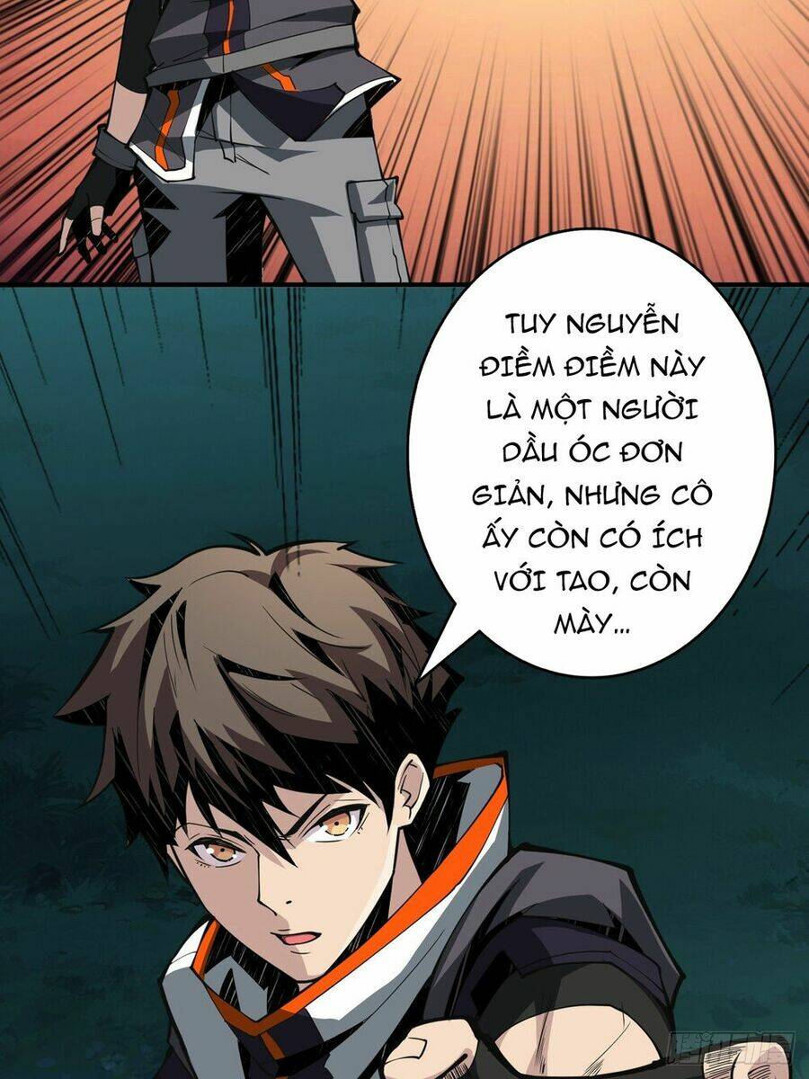 Vừa Chơi Đã Có Tài Khoản Vương Giả Chapter 12 - Trang 2