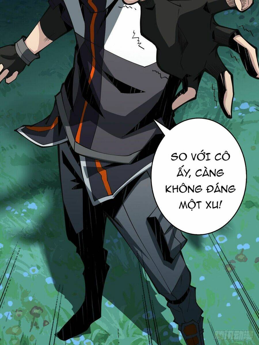 Vừa Chơi Đã Có Tài Khoản Vương Giả Chapter 12 - Trang 2