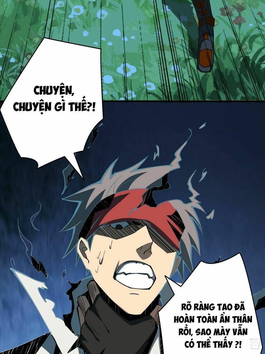 Vừa Chơi Đã Có Tài Khoản Vương Giả Chapter 12 - Trang 2