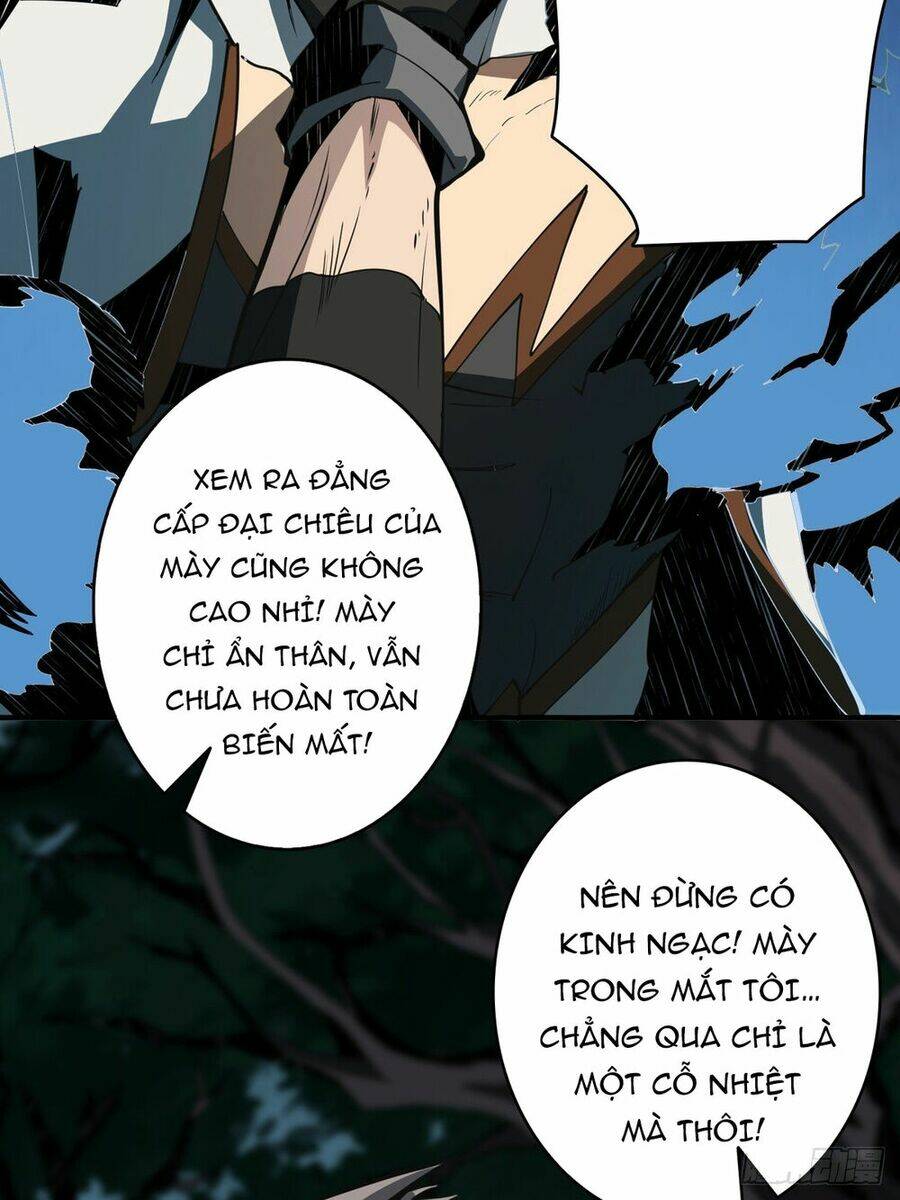 Vừa Chơi Đã Có Tài Khoản Vương Giả Chapter 12 - Trang 2