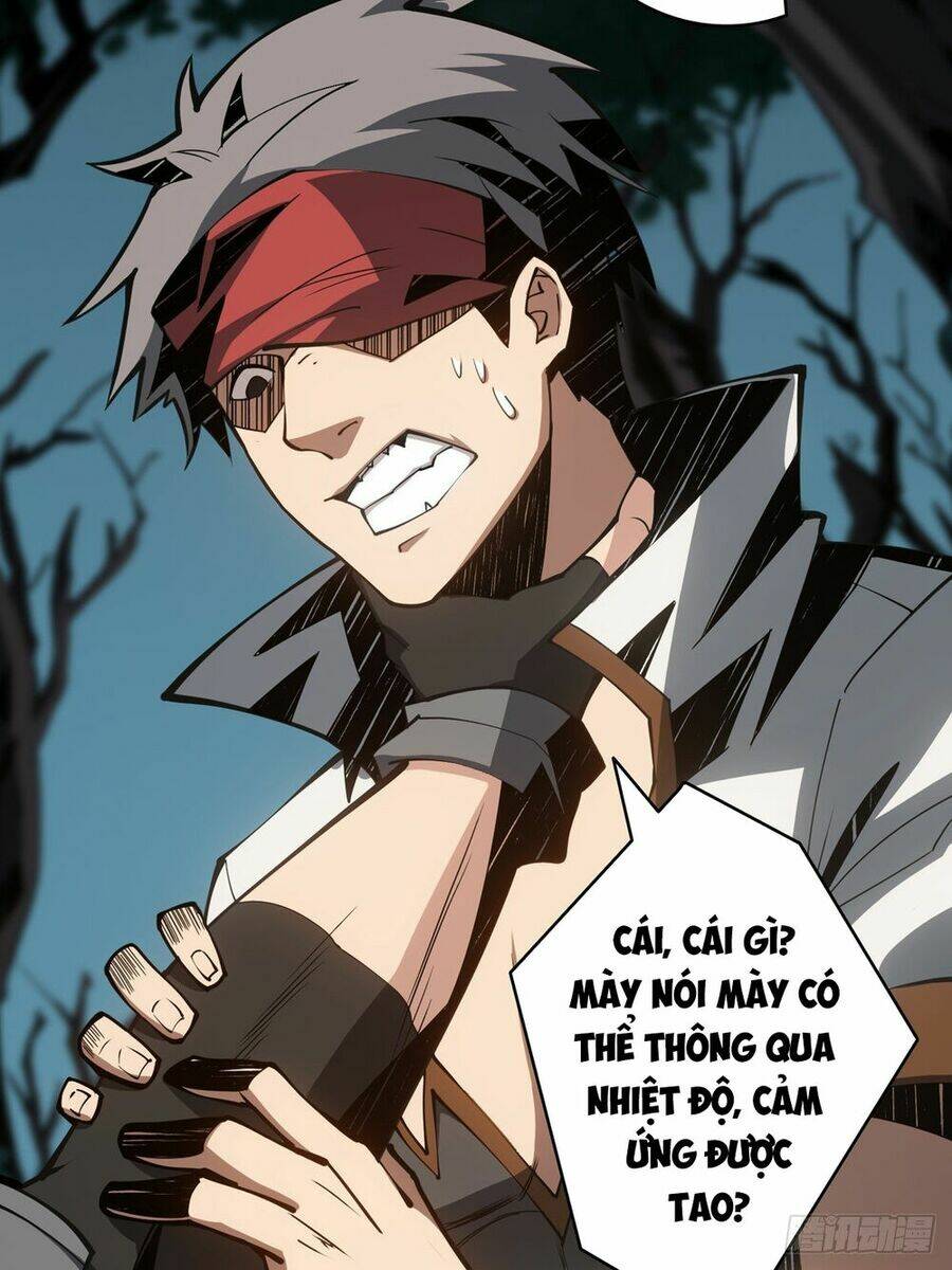 Vừa Chơi Đã Có Tài Khoản Vương Giả Chapter 12 - Trang 2