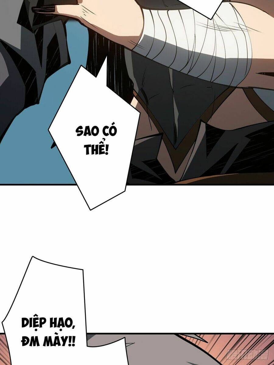 Vừa Chơi Đã Có Tài Khoản Vương Giả Chapter 12 - Trang 2