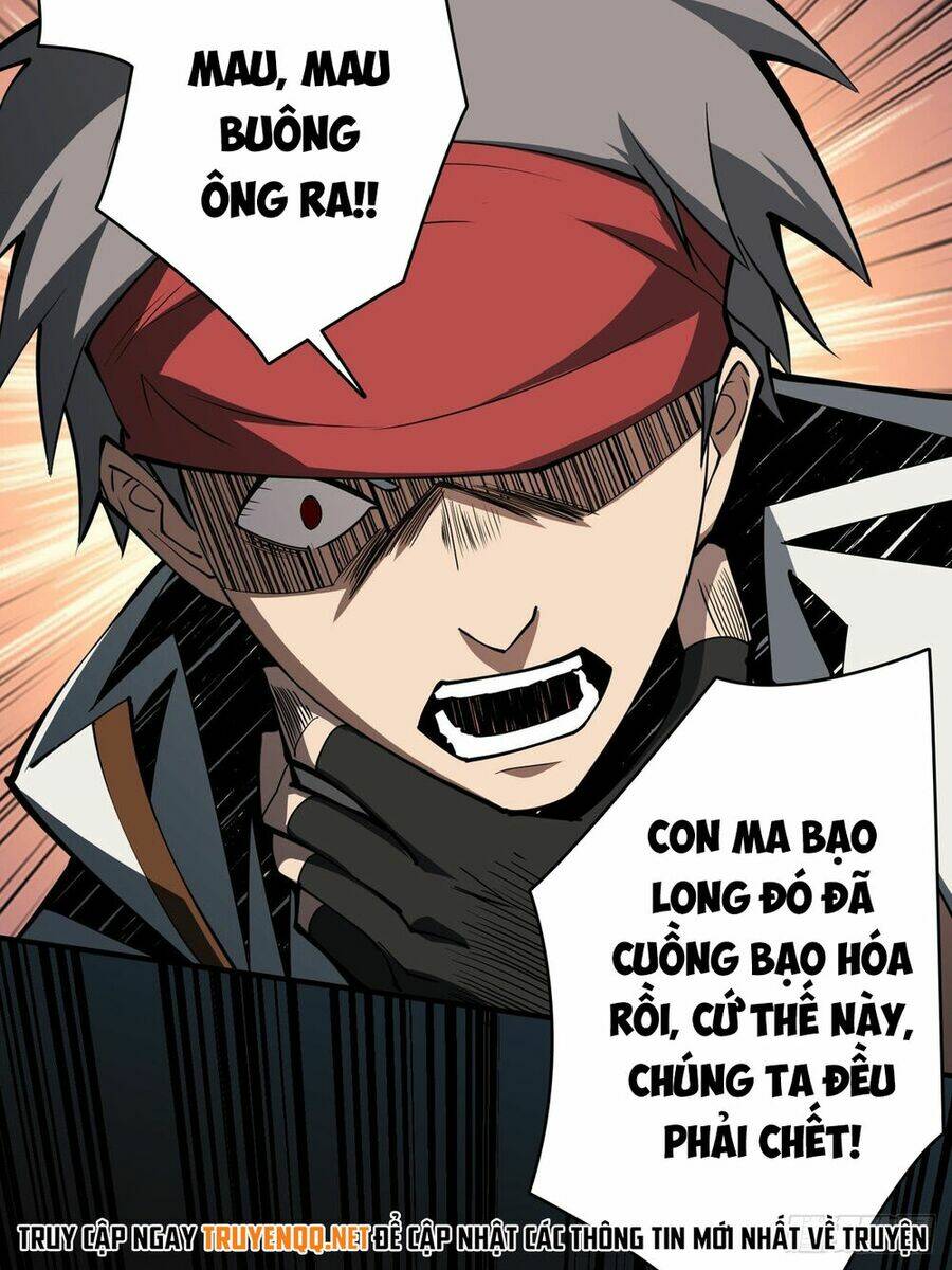 Vừa Chơi Đã Có Tài Khoản Vương Giả Chapter 12 - Trang 2