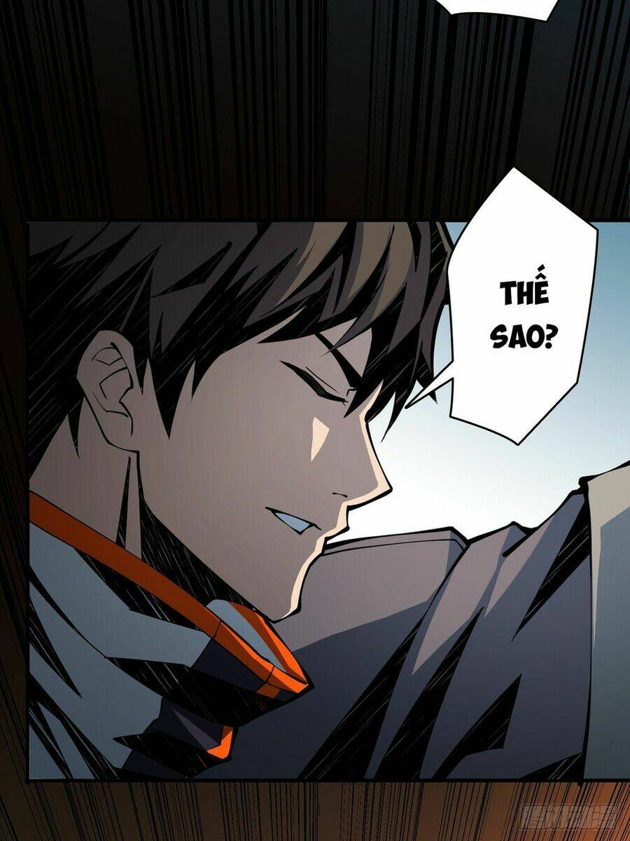 Vừa Chơi Đã Có Tài Khoản Vương Giả Chapter 12 - Trang 2