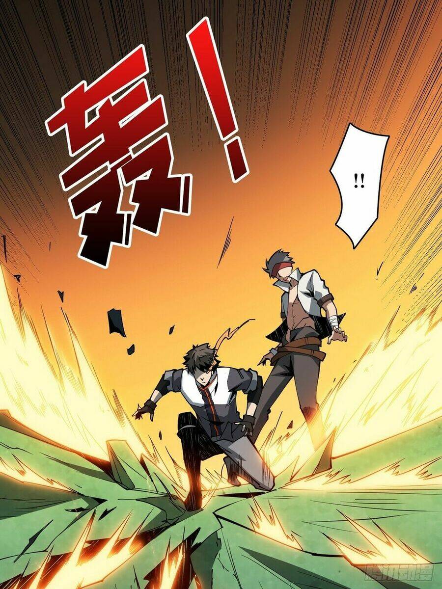 Vừa Chơi Đã Có Tài Khoản Vương Giả Chapter 12 - Trang 2