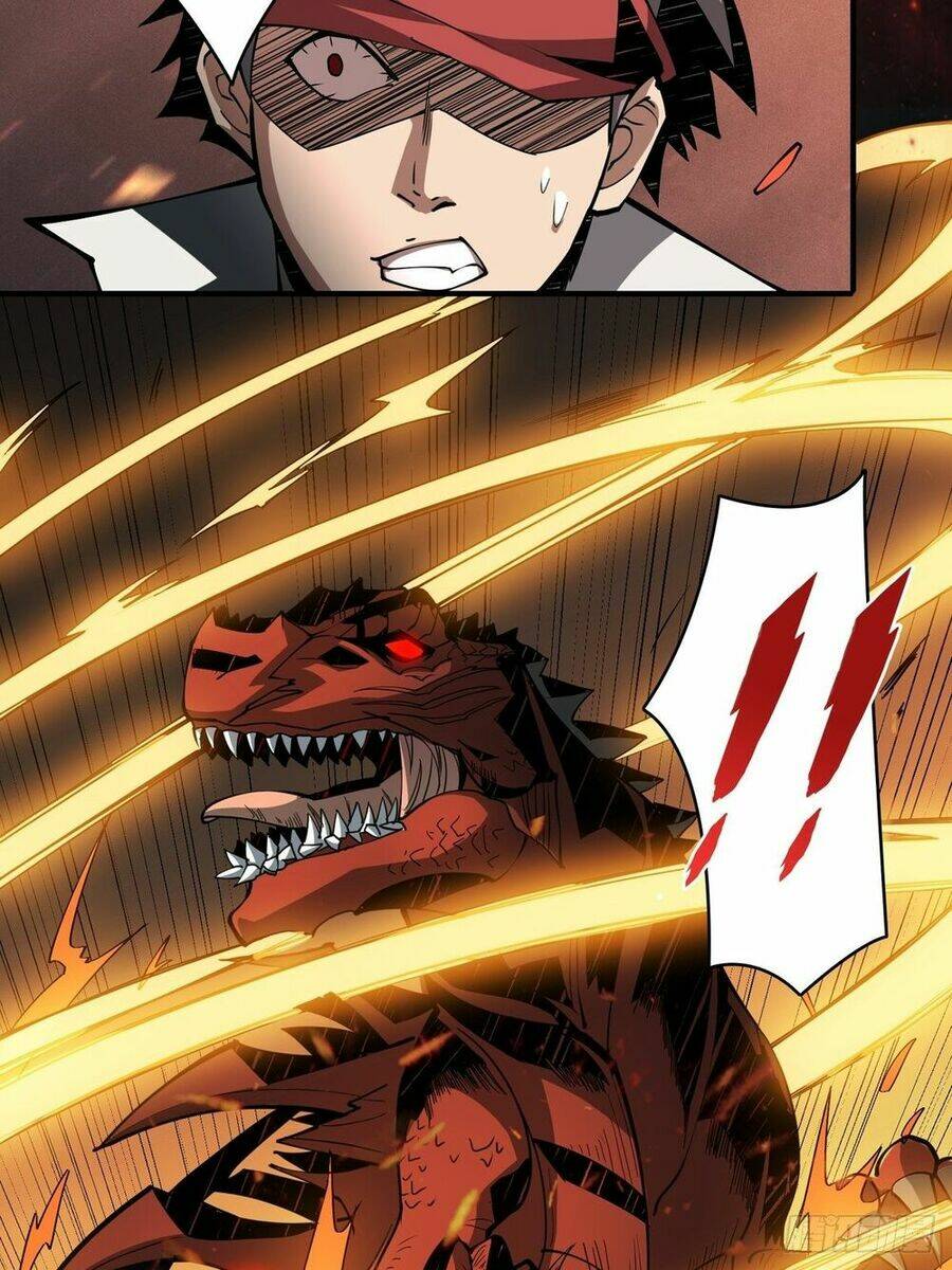 Vừa Chơi Đã Có Tài Khoản Vương Giả Chapter 12 - Trang 2