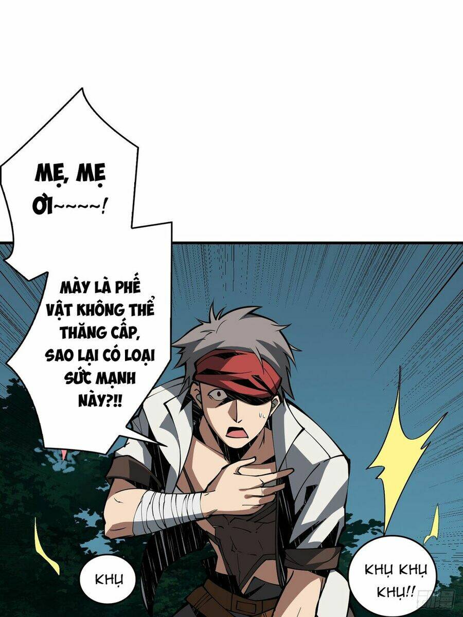 Vừa Chơi Đã Có Tài Khoản Vương Giả Chapter 12 - Trang 2