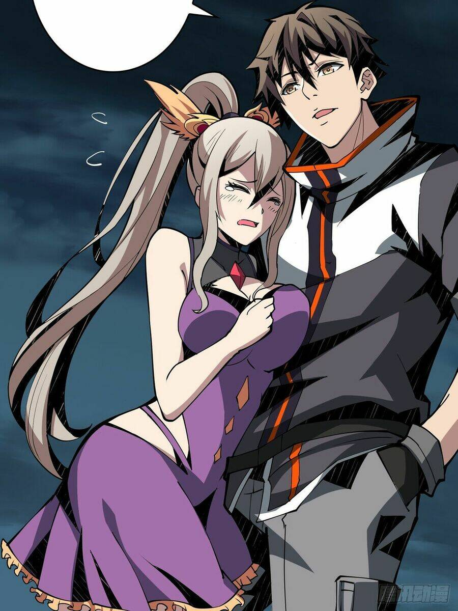 Vừa Chơi Đã Có Tài Khoản Vương Giả Chapter 12 - Trang 2