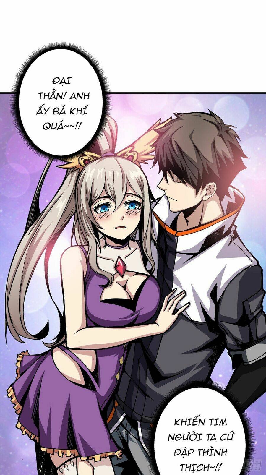 Vừa Chơi Đã Có Tài Khoản Vương Giả Chapter 12 - Trang 2