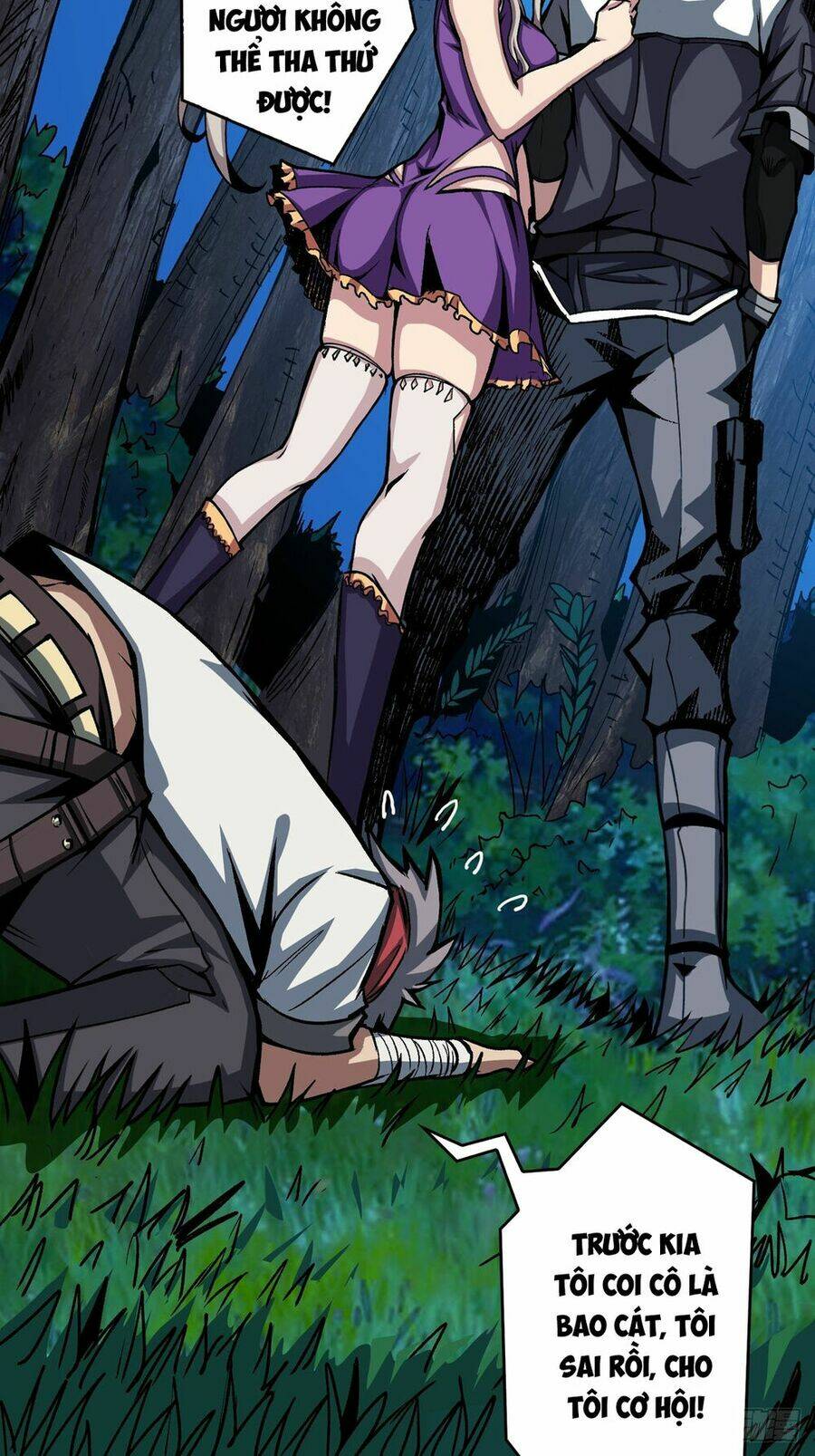 Vừa Chơi Đã Có Tài Khoản Vương Giả Chapter 12 - Trang 2