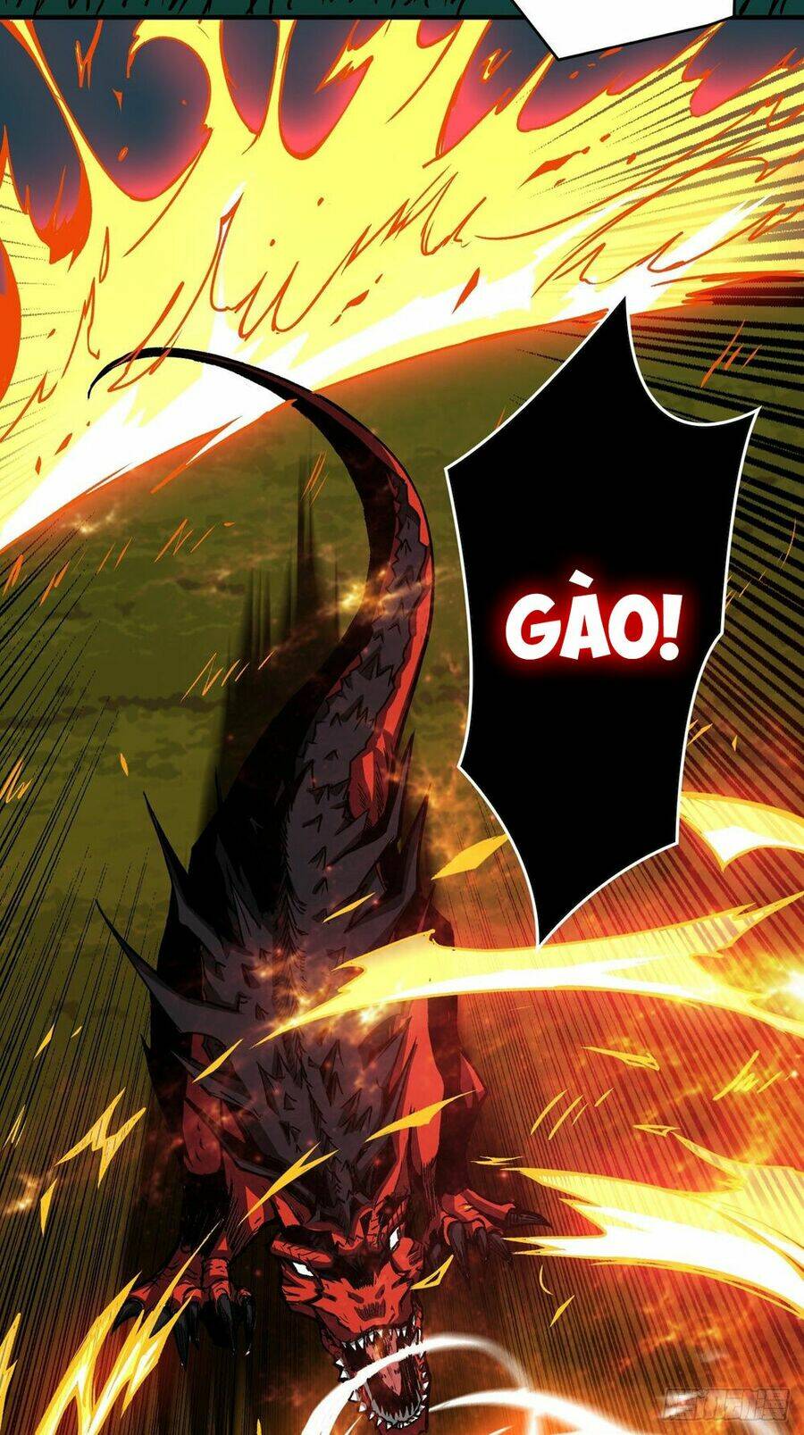 Vừa Chơi Đã Có Tài Khoản Vương Giả Chapter 12 - Trang 2