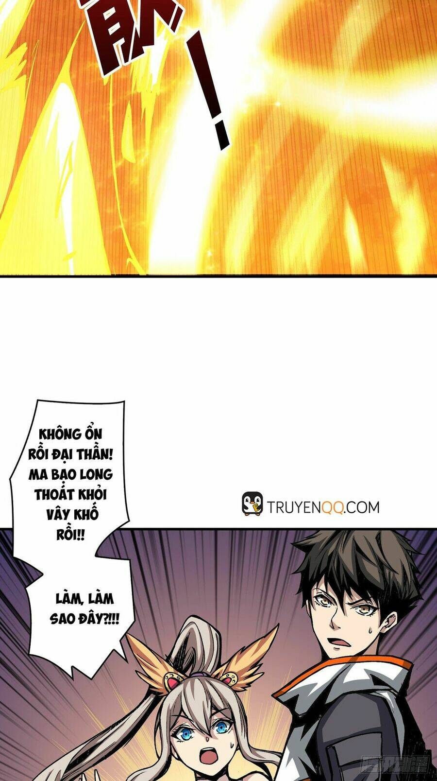 Vừa Chơi Đã Có Tài Khoản Vương Giả Chapter 12 - Trang 2