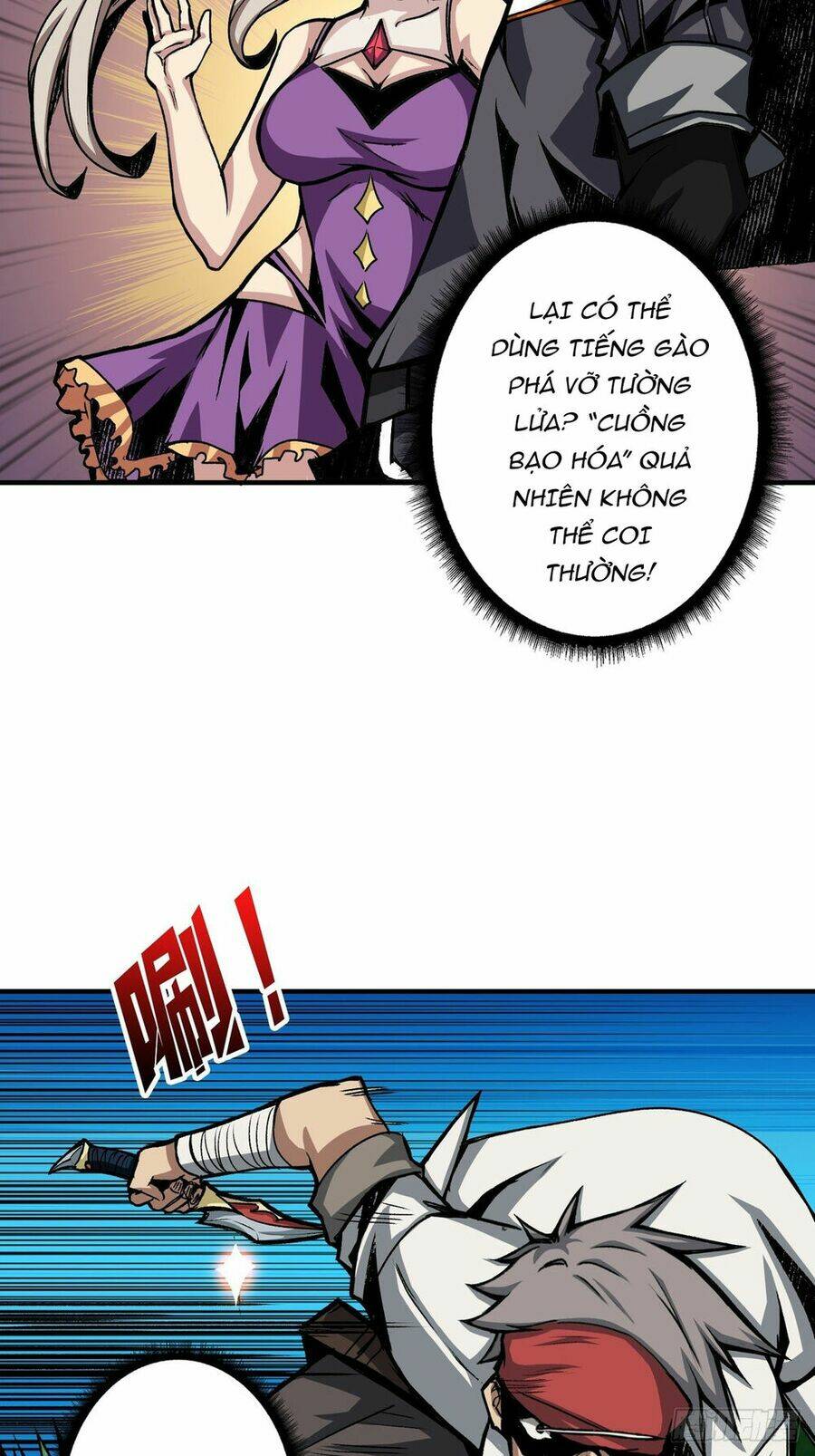 Vừa Chơi Đã Có Tài Khoản Vương Giả Chapter 12 - Trang 2