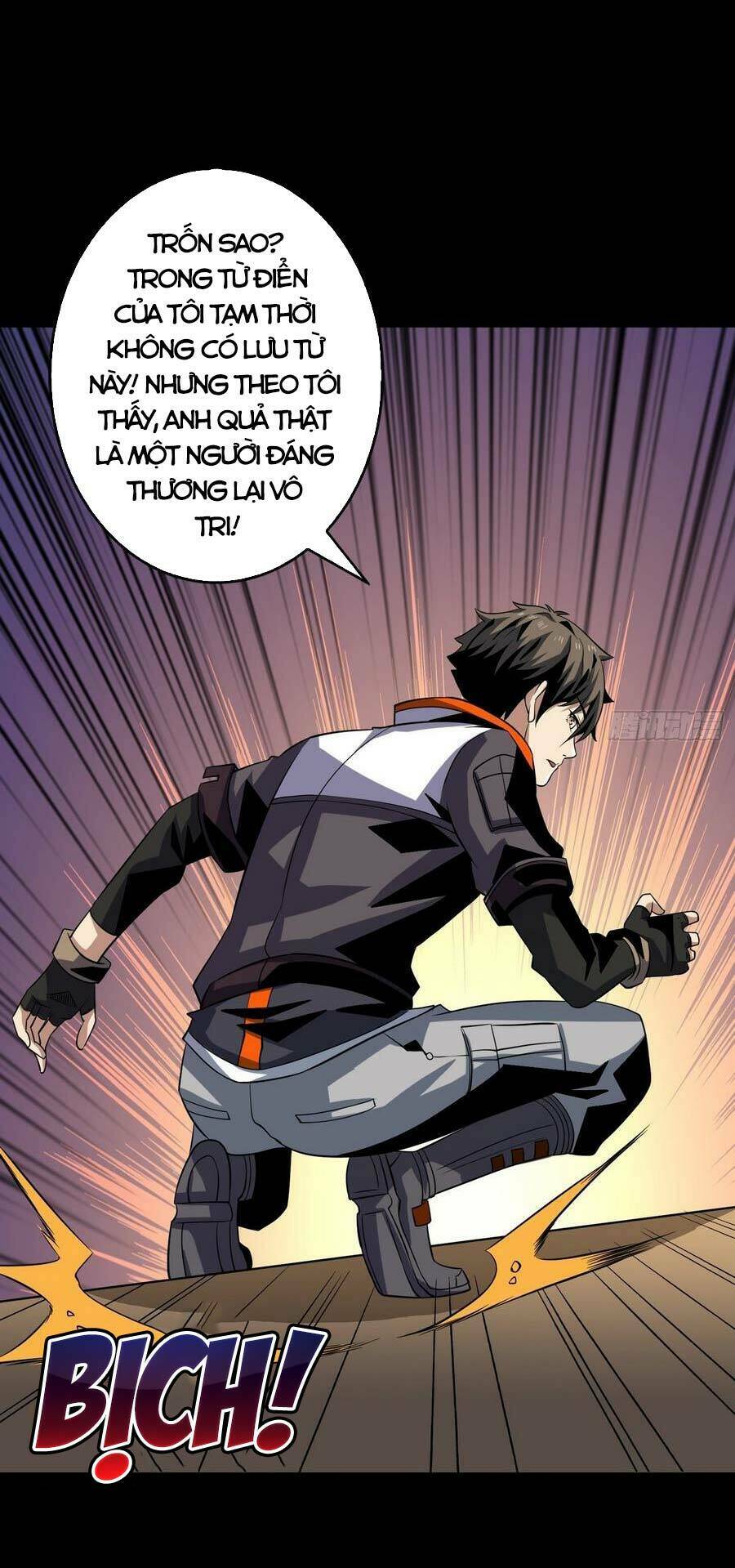 Vừa Chơi Đã Có Tài Khoản Vương Giả Chapter 121 - Trang 2