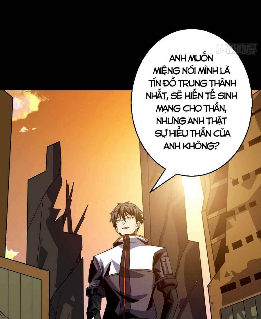 Vừa Chơi Đã Có Tài Khoản Vương Giả Chapter 121 - Trang 2