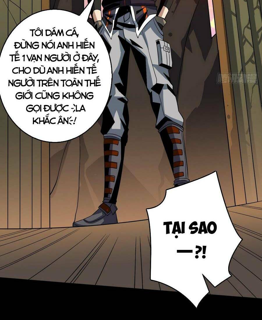 Vừa Chơi Đã Có Tài Khoản Vương Giả Chapter 121 - Trang 2