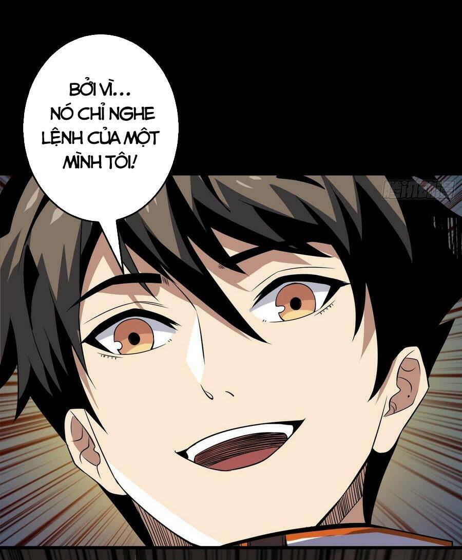 Vừa Chơi Đã Có Tài Khoản Vương Giả Chapter 121 - Trang 2