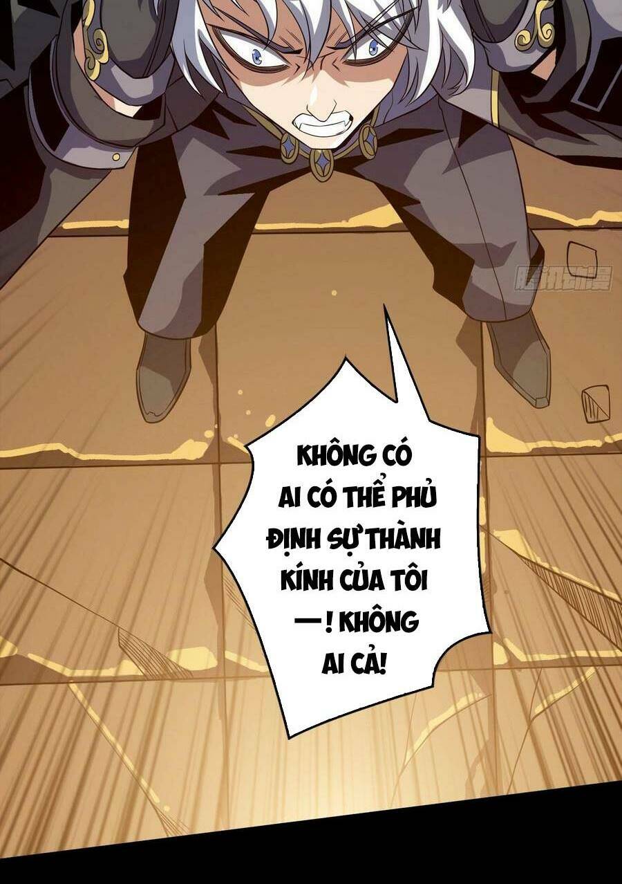 Vừa Chơi Đã Có Tài Khoản Vương Giả Chapter 121 - Trang 2