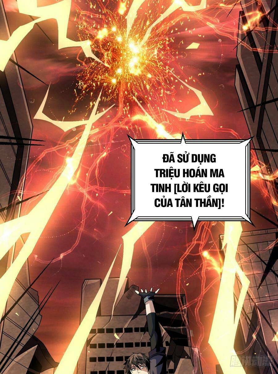 Vừa Chơi Đã Có Tài Khoản Vương Giả Chapter 121 - Trang 2