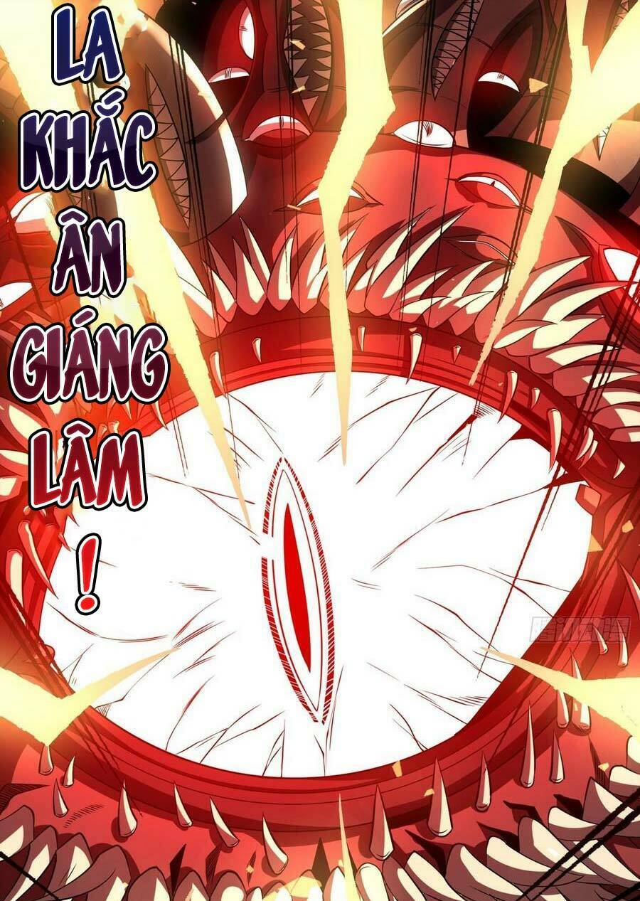 Vừa Chơi Đã Có Tài Khoản Vương Giả Chapter 121 - Trang 2