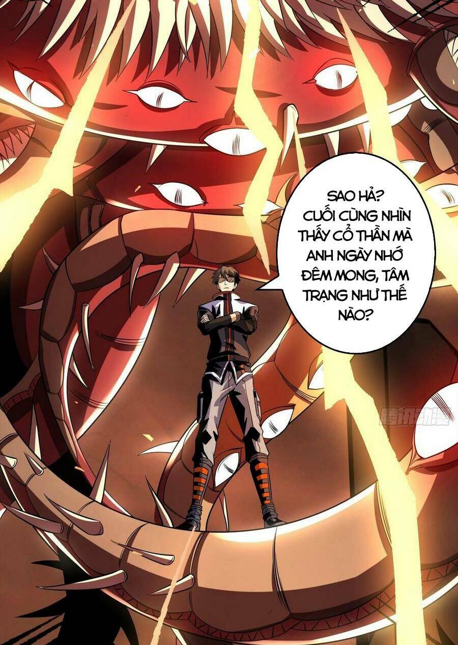 Vừa Chơi Đã Có Tài Khoản Vương Giả Chapter 121 - Trang 2