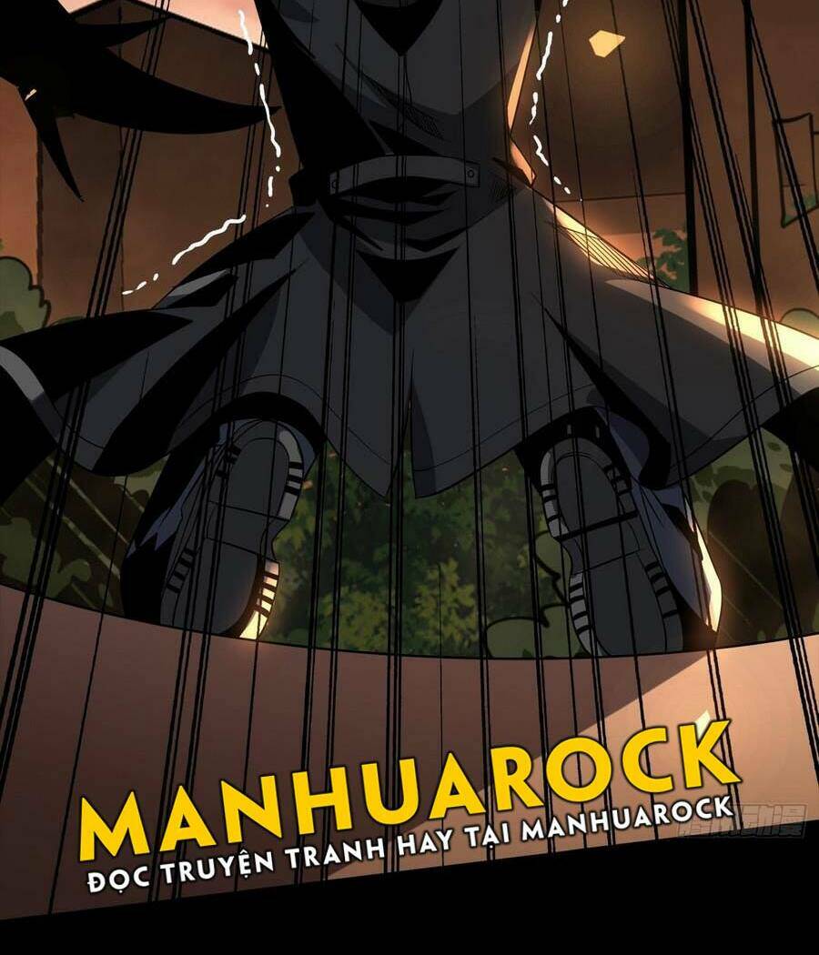 Vừa Chơi Đã Có Tài Khoản Vương Giả Chapter 121 - Trang 2