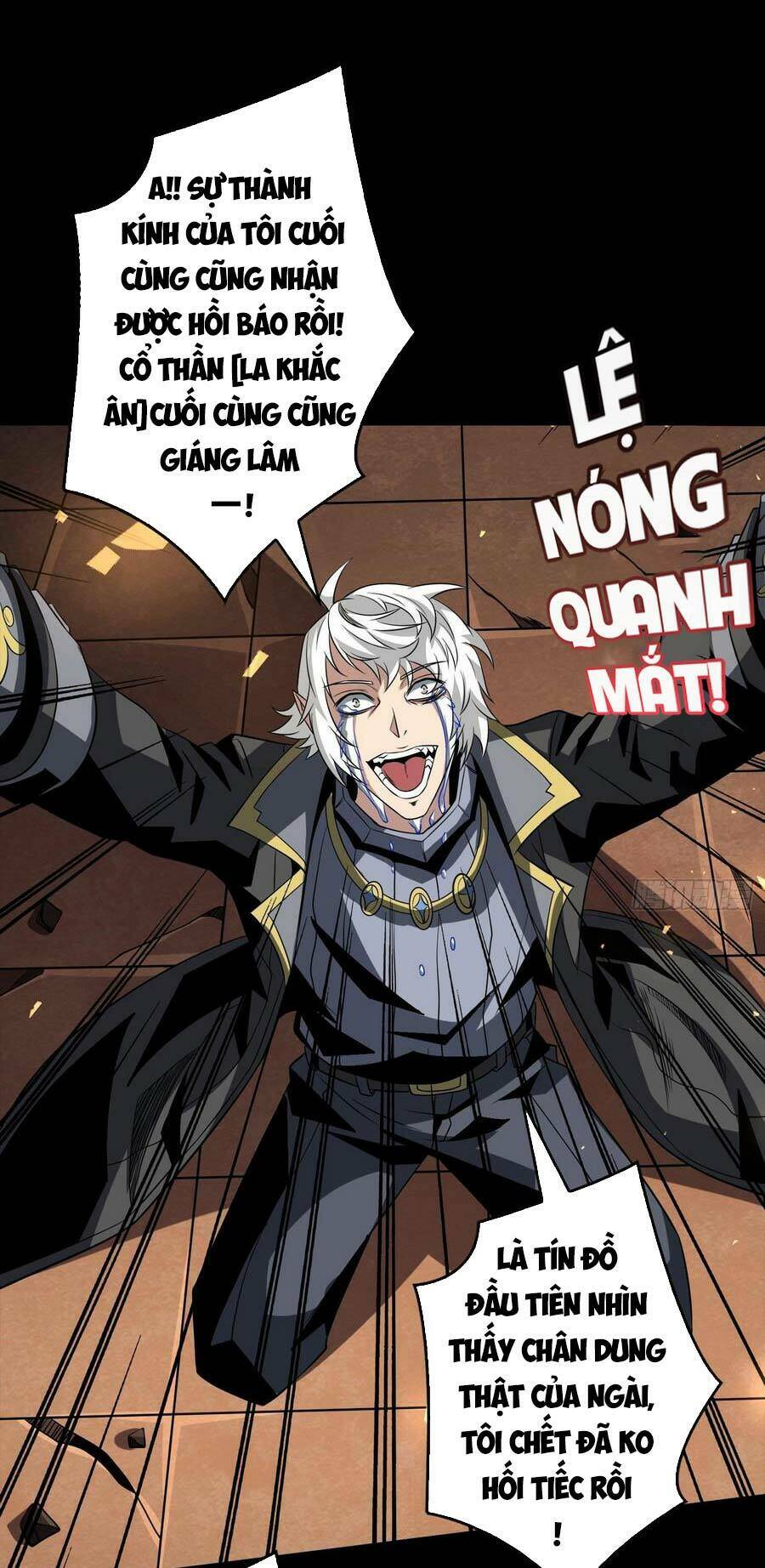 Vừa Chơi Đã Có Tài Khoản Vương Giả Chapter 121 - Trang 2