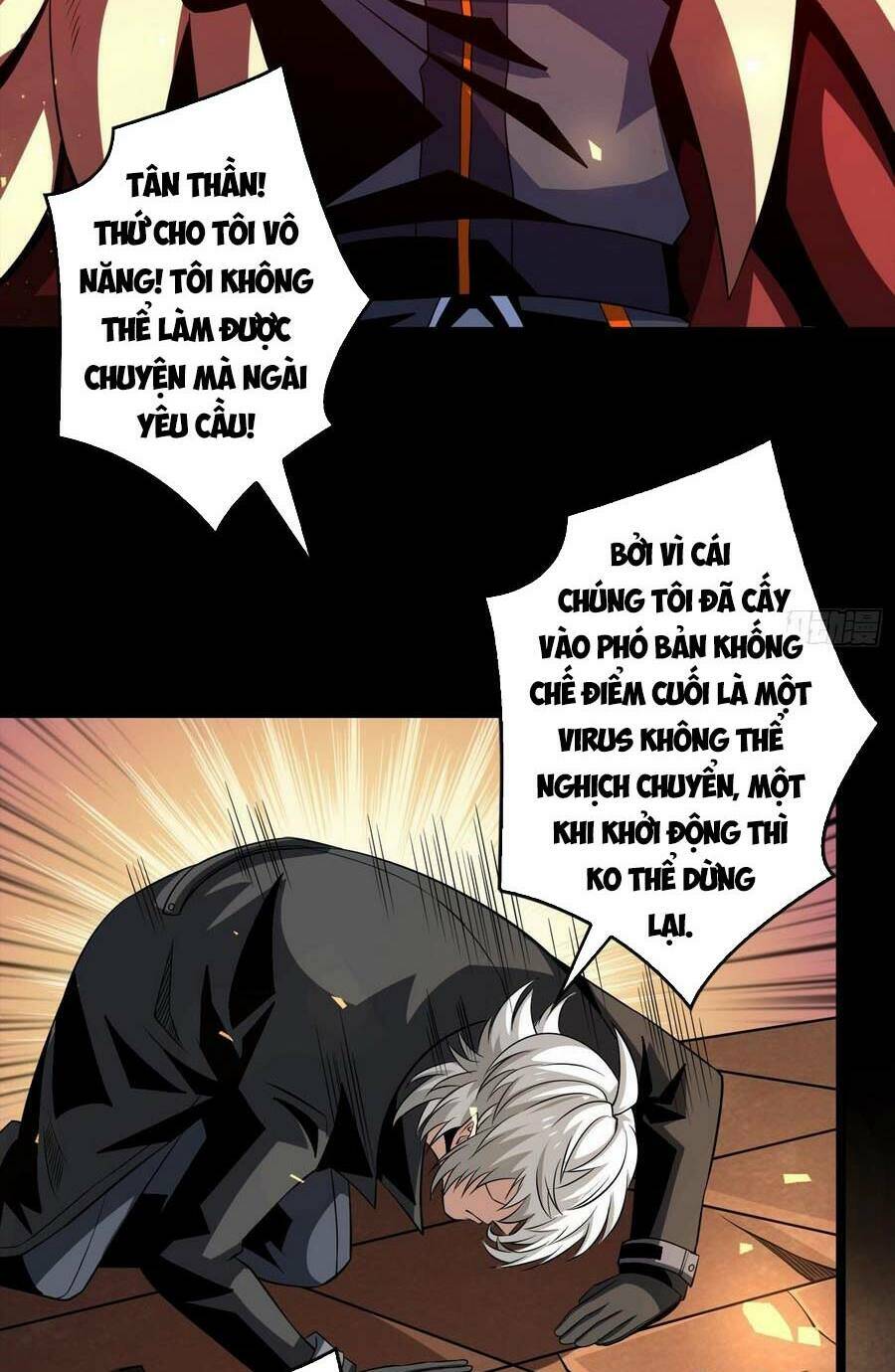 Vừa Chơi Đã Có Tài Khoản Vương Giả Chapter 121 - Trang 2