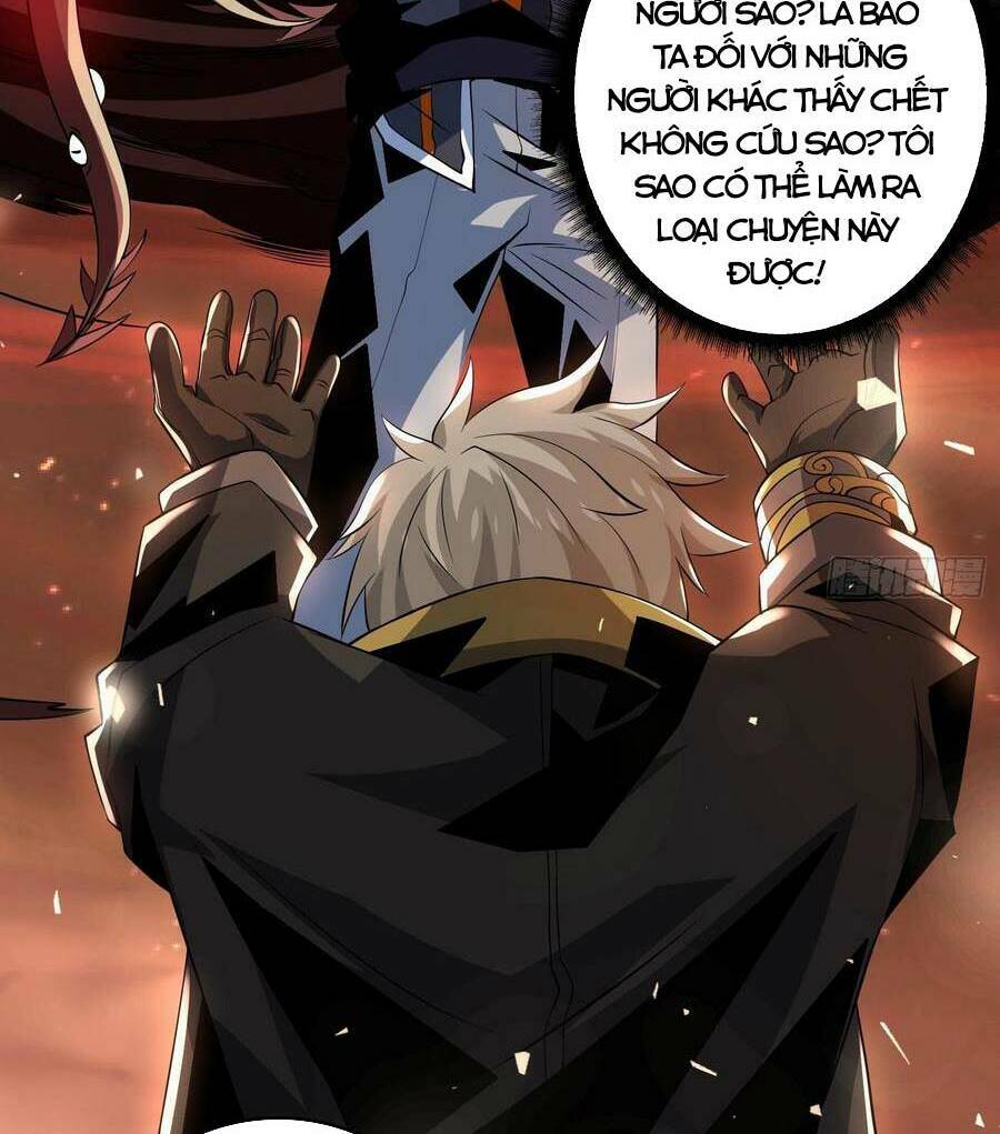 Vừa Chơi Đã Có Tài Khoản Vương Giả Chapter 121 - Trang 2