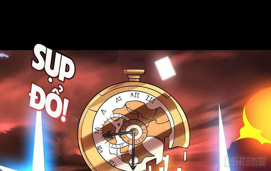 Vừa Chơi Đã Có Tài Khoản Vương Giả Chapter 121 - Trang 2